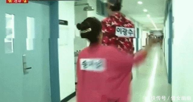 犯人就是你|韩综《犯人就是你》迎来最终季,李光洙又被宋智孝打了!