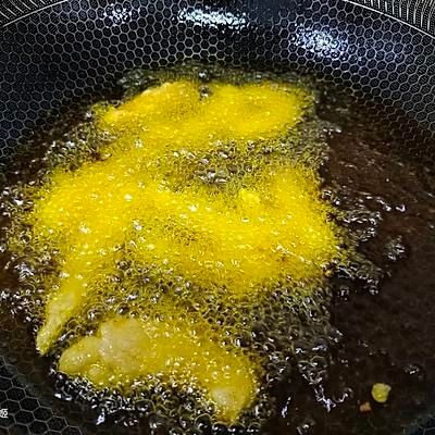 吃不下饭?那是你不会做家常熘肉段