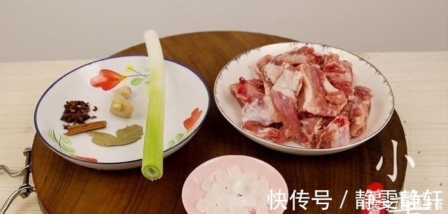 做法|红烧排骨，很多人都做错了，小董教你秘制做法，简单又好吃