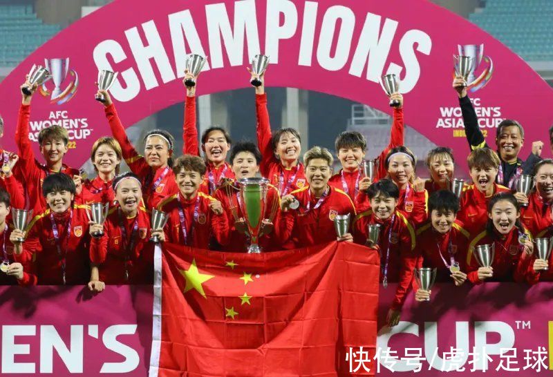 中国女足|肖赧：中国足球太需要这样的胜利提振士气，谢谢中国女足