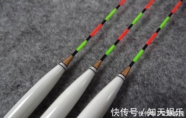 灵敏度|买浮漂不看漂尾的粗细,钱都白花了,鱼也钓不多