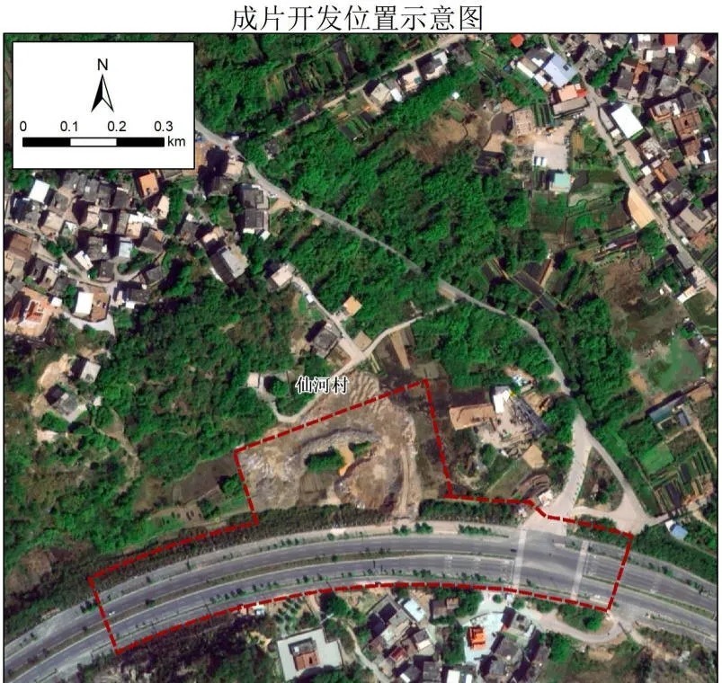 泉州|江滨南路通车带动沿线土地开发，“泉州西”房地产建设再向西推进