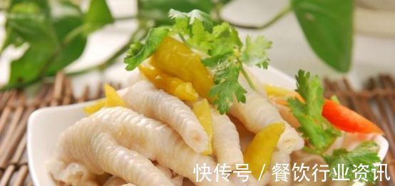 鸭肠|今日大暑,分享几道爽口开胃的家常菜,色香味俱全,待客有面子