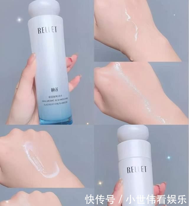 建议女生别跟风买水乳,这4款无名水乳更适合国人肤质,便宜耐用