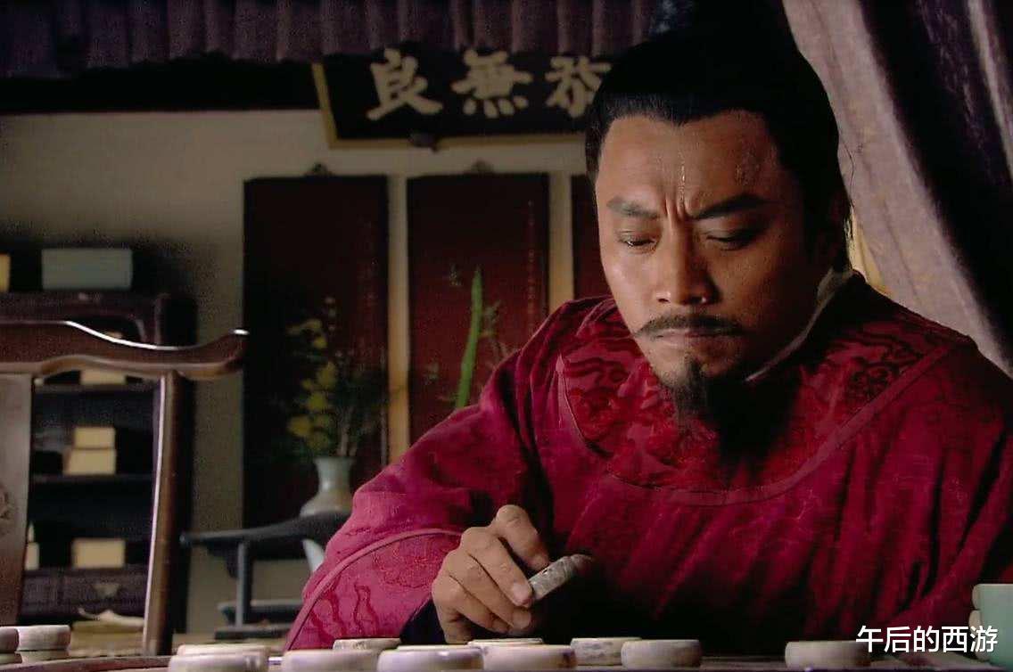 李逵母亲被老虎活吃,为什么梁山好汉能笑出来原因很现实