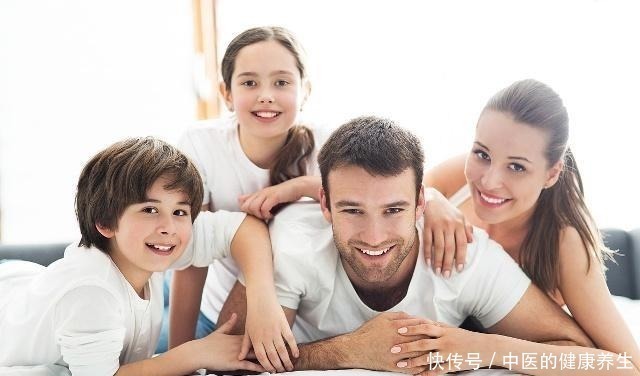 二胎政策|不管是一个孩子还是两个孩子,二十年后,这样的家庭幸福度高!