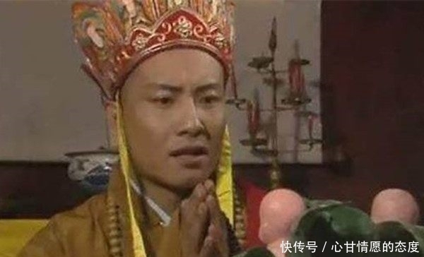 孙悟空为何要推倒人参果树,因为他一眼就看出此树的来历!