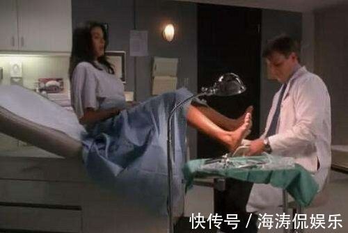 阴超|做“阴超”碰到男医生,是什么样的场面宝妈尴尬且终生难忘