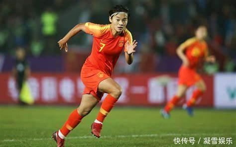 中国又一留洋球员 19岁姑娘亮相欧洲强队 未来或在欧冠登场 快资讯