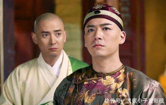 韦小宝|韦小宝跟康熙其实是亲兄弟 小宝的神秘父亲原来是他
