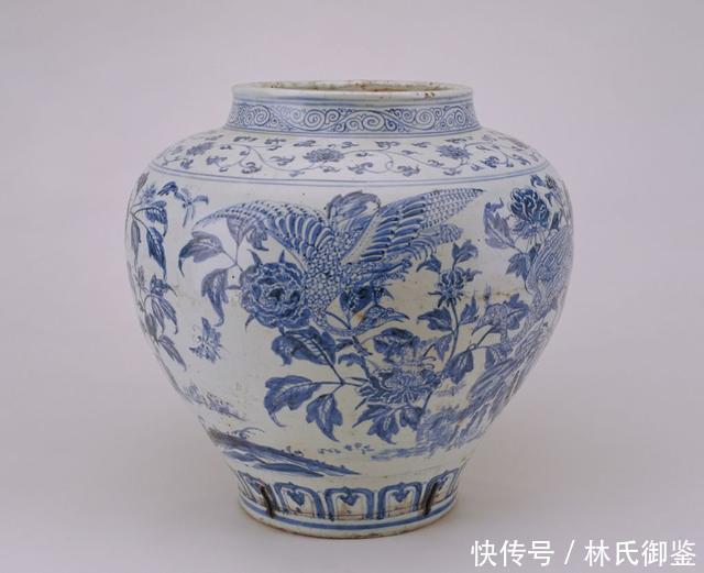 断代|看纹饰断代,明代瓷器与清代瓷器纹饰区别在哪?