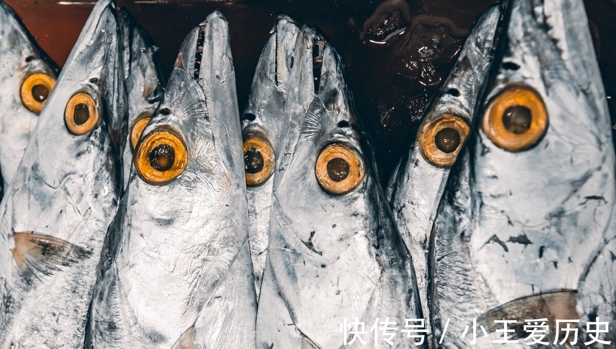 美味|北方人餐桌上必不可少的美味，除了干炸和红烧，这种做法味道更鲜