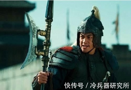 戟刺|商代出现的戟,跟吕布的方天画戟有关系吗?为何到清代却无人能识