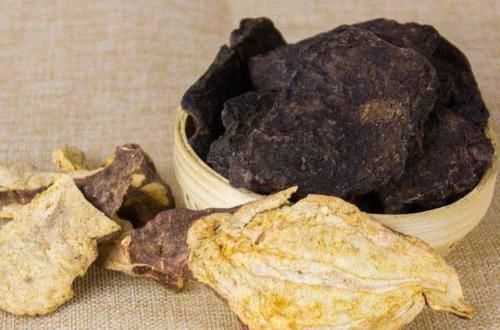 补肾|天然的“雄激素”找到了, 男人常吃, 强肾益精, 让你更有魅力