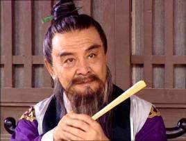  打赌|打赌失败后，袁守诚为何不让泾河龙王找玉帝，而去找一个凡人求情