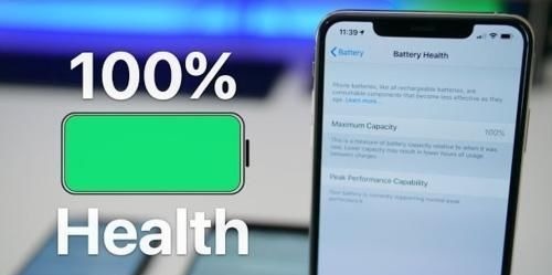 iphone|电池健康损耗太快？iPhone12快充要注意这几点，快检查一下！