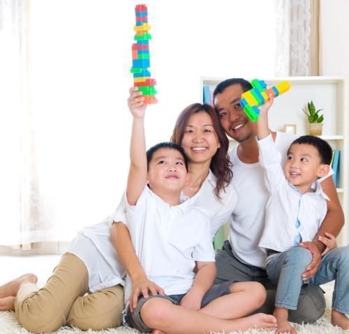 孩子们|育儿专家付小平:优秀的孩子,通常都赢在他们有个“懒妈妈”