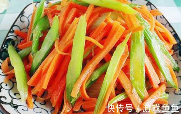 美白菜|秋天孩子想方设法美白瘦身,多吃美白菜,防晒亮肤,瞬间年轻10岁