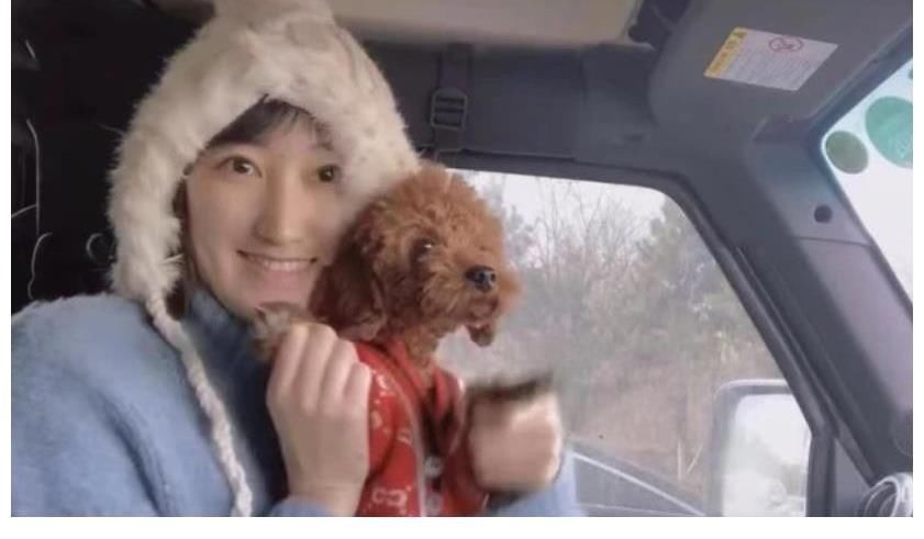 抗癌女孩|抗癌女孩离世！患肺癌曾被诊断仅剩3个月，丈夫晒最后聊天很心酸