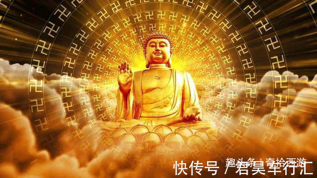 灵台方寸山&孙悟空成佛之后,为何不去见菩提老祖?如来佛无意间泄露一个秘密