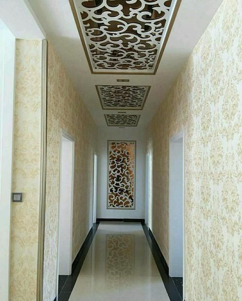 布置|农村盖几层楼真的实用？晒晒我家40万盖的平房，比楼房强太多了！