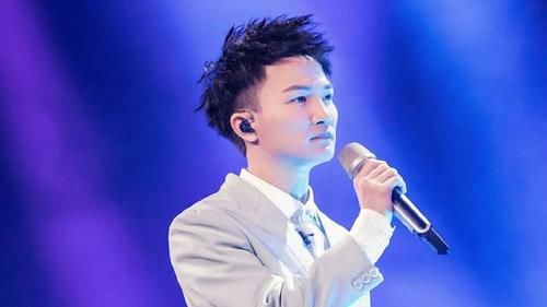 花絮|時間不等人，等你的人，是生米，期待周深818晚會和七夕好聲音