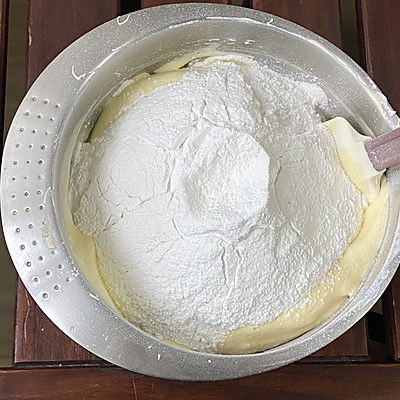 教你在家做网红粑粑糕