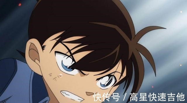 杀人事件|名侦探柯南无法阻止的案件,一件让柯南悔恨,一件让基德心痛