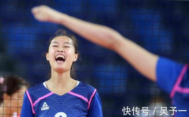 训练营|薛翼枝有了新出路,已加盟美国女排联赛,恐已放弃工人身份