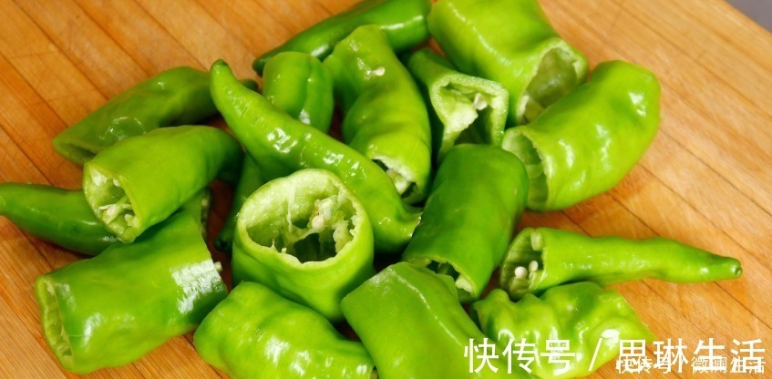 买辣椒时，如何区分辣椒辣不辣，只要记住这几点准不能买错