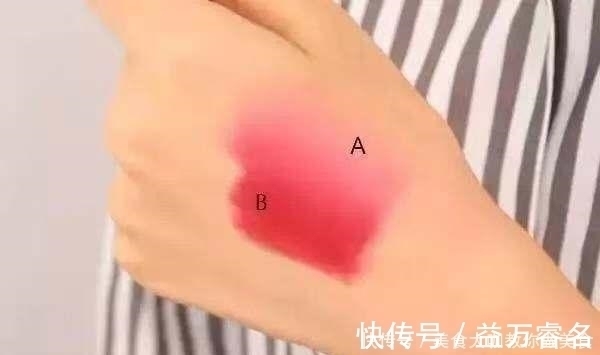 遗忘性 口红涂错还不如不涂!知道吗,这三种才是涂口红的正确手法