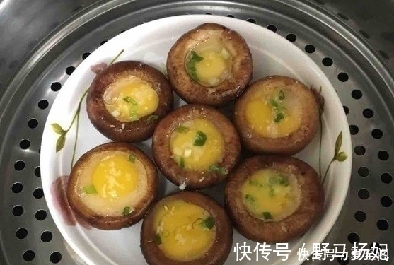 鹌鹑蛋|婆婆把早餐做成这样，女儿一口气吃了6个，我直接看呆了，拿起尝了一个才知道了原因