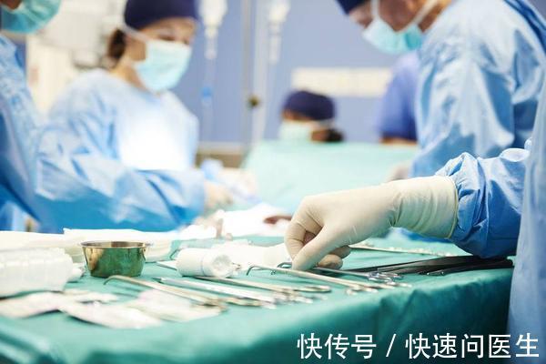 检查|肿瘤都已经切除了，为什么还说无法治愈？定期进行身体检查