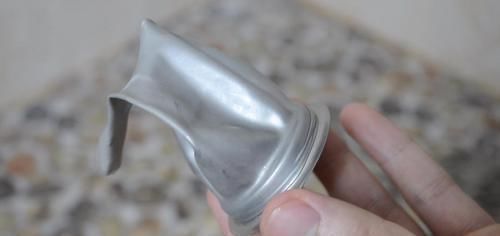 下水道口放一个气球,作用真强大,解决家家户户的一个烦恼,超实用