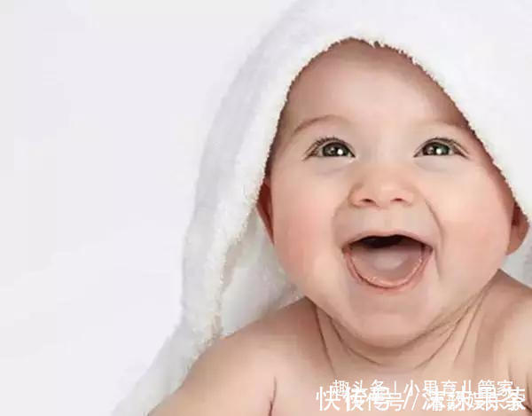 成人|宝宝的头三年影响一生教育宝宝的这9点,父母要拿捏好