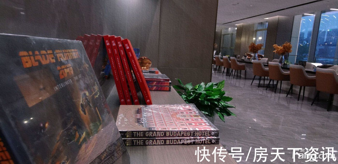 锦麟|想看西安高新楼盘的最新现场实景，选房一定要看