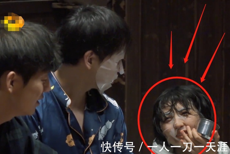 嘉宾|导演为何只选张子枫一位常驻女嘉宾看完首期节目后,终于明白了