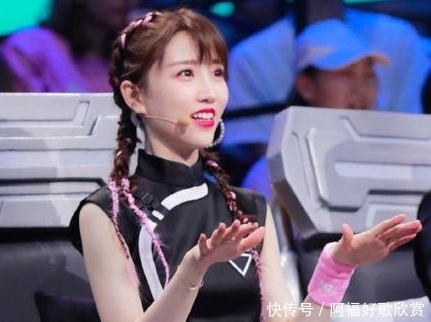 期节目中|本想在《蒙面舞王》秀腿,没想到全被张纯烨抢了风头