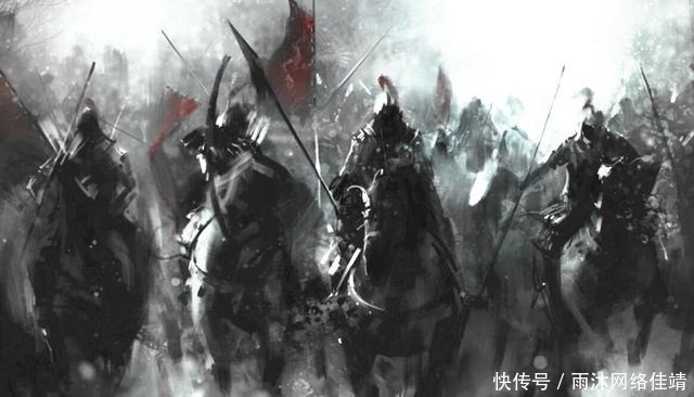 唐朝|同时跟唐朝和阿拉伯帝国开战，“中亚公牛”突骑施底气何在？