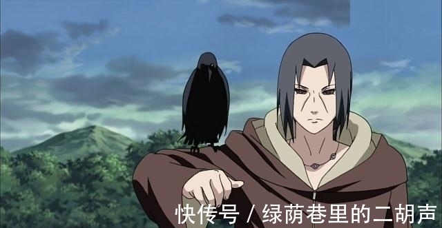 代火影|火影:官方认定5大少年天才,只有三个是真货,一个半路惨死