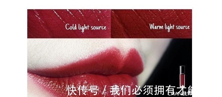 盘点|史上最全口红盘点,32个品牌的成名色!最美是香奈儿154!