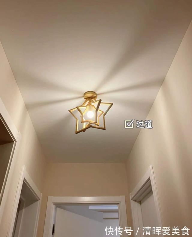 美观度|如果再买一套房子,过道一定“4不装”,建议提前收藏