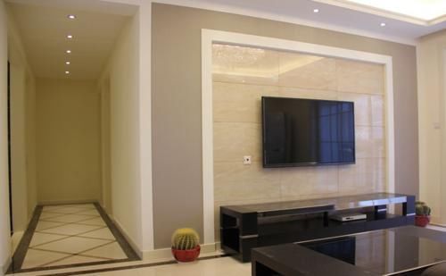 装修|装修完工，全屋真好看，儿童房特别抢眼，估计你没见过！