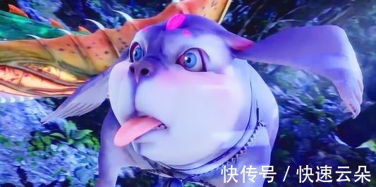 武魂|斗罗大陆前期被嘲讽,后期封神的四大武魂,造就了三位神