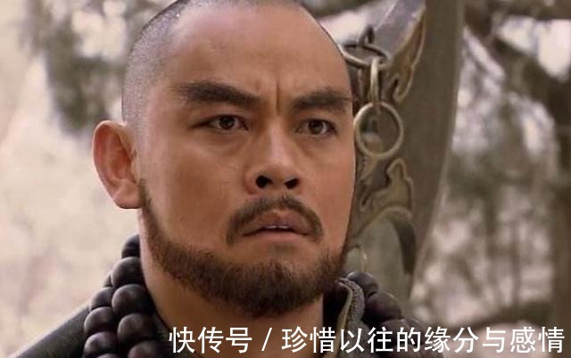 封号&武松和林冲究竟谁更厉害看看后来武松的封号就明白了！