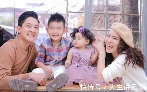 分娩|为了富商老公的奖励,不惜在生下二胎仅3个月,又怀上了3胎