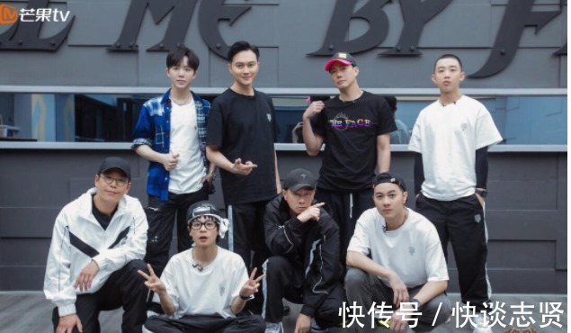 花节|张晋和李承铉阵营都赢了,有人实至名归,有人赢得却是投机取巧