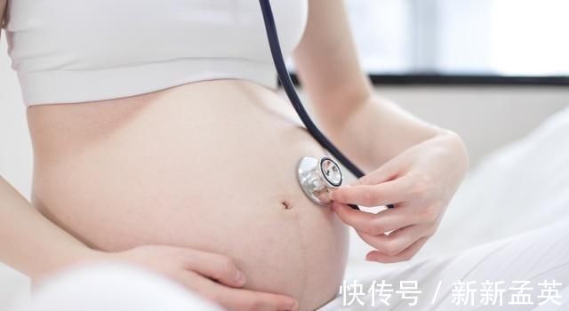 肚子|怀孕后为什么胎动总在肚子右侧，和宝宝性别有关吗？不妨看一眼吧