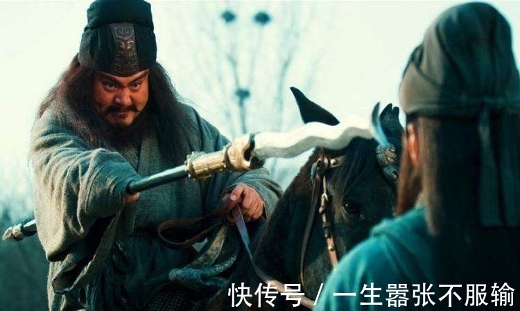 武器|“丈八蛇矛”不符合力学原理，那张飞拿的真正武器是什么