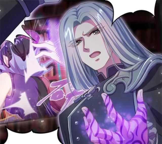 叶罗丽：在黎灰的威胁之下，暴露出毒夕绯对冰公主的小心思